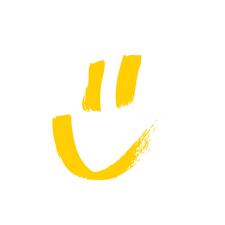 yellow smiley face