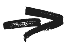 black right arrow