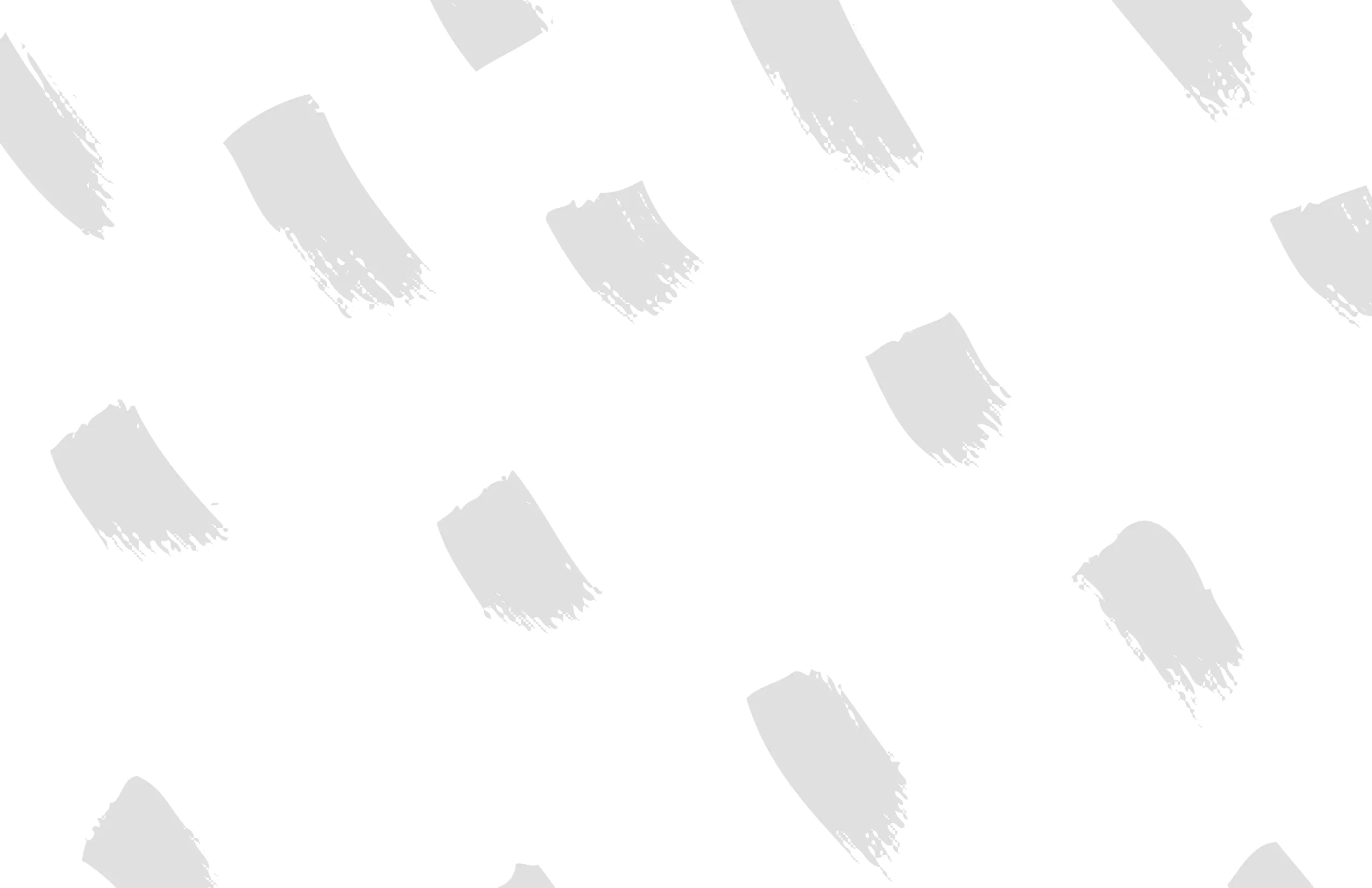 white background with grey dots