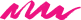 pink scribble