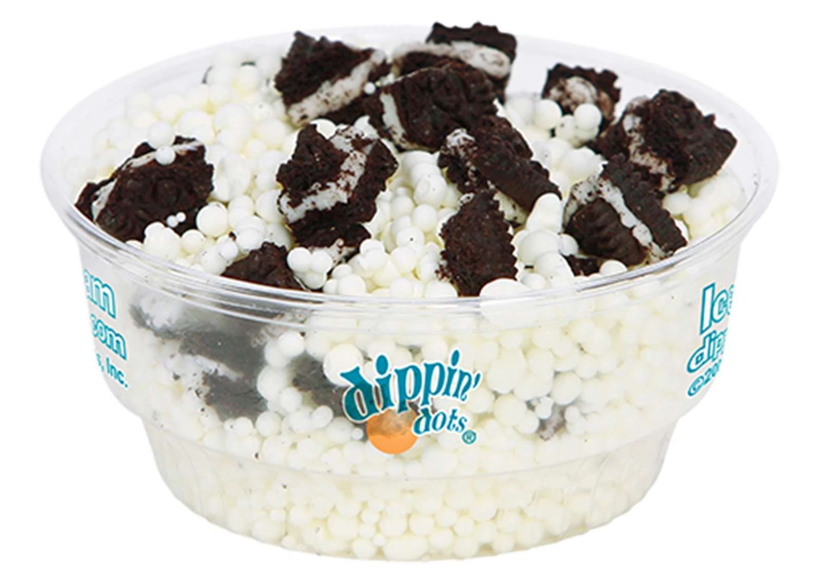dippin-dots