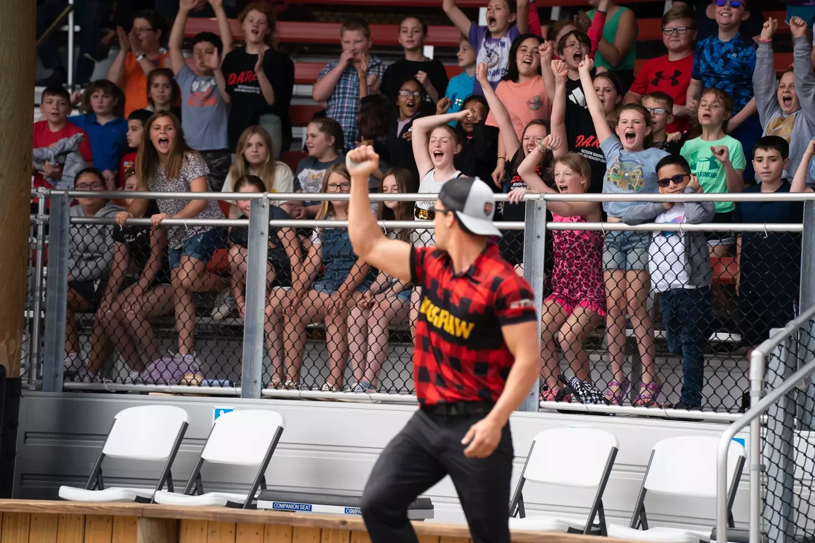 lumberjack feud supper show - pigeon forge combo tickets
